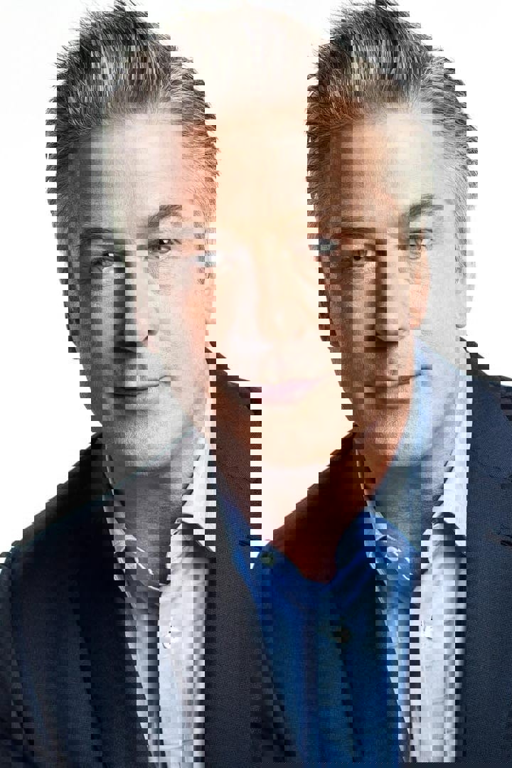 Alec Baldwin