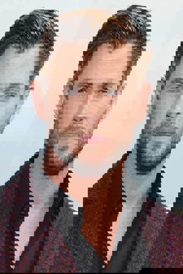 Chris Hemsworth