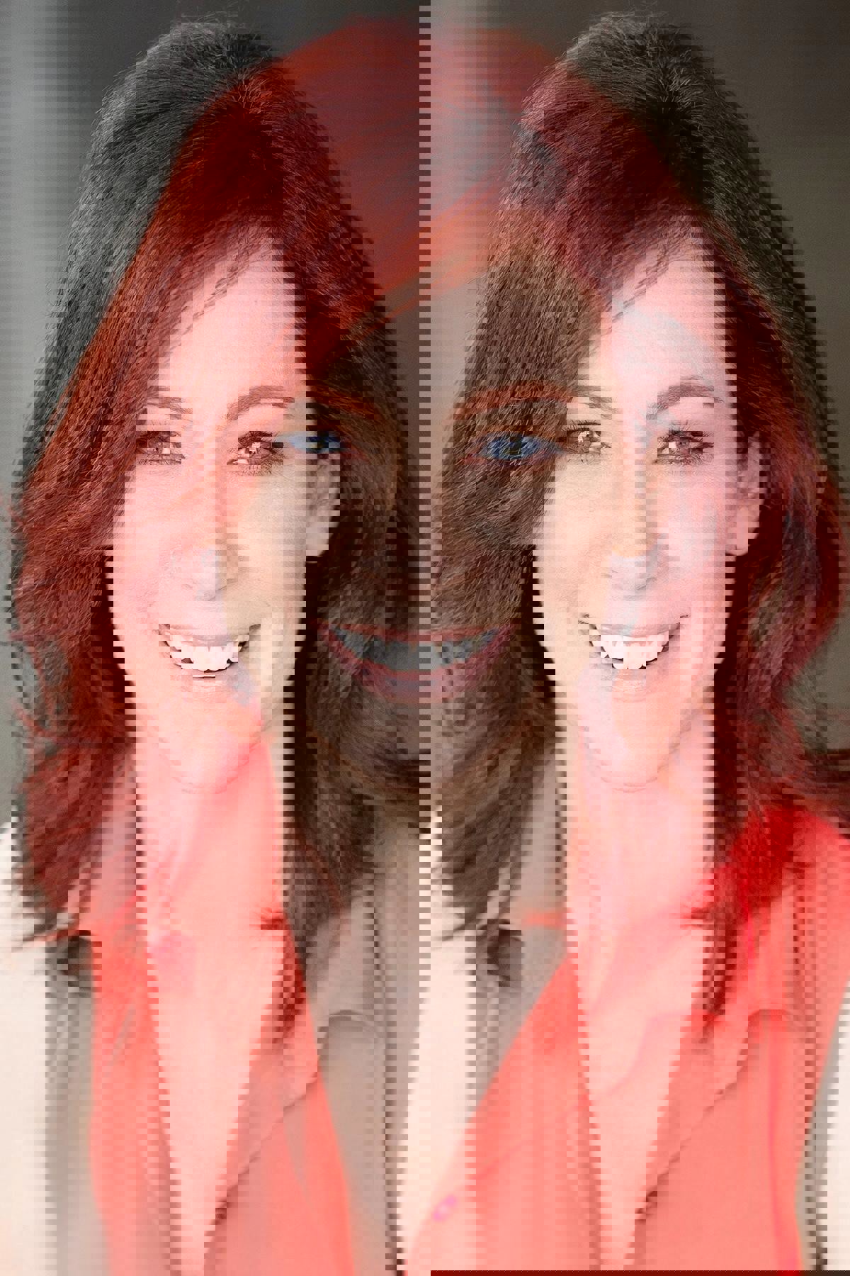 Carrie Preston
