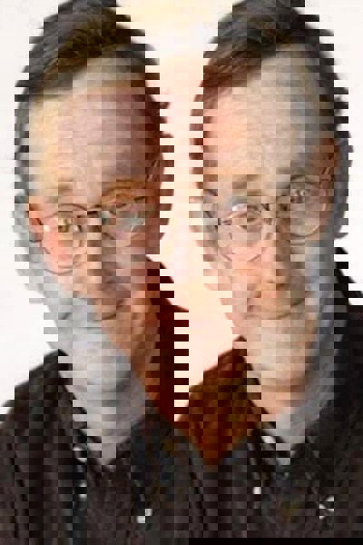 Patrick Thomas O'Brien