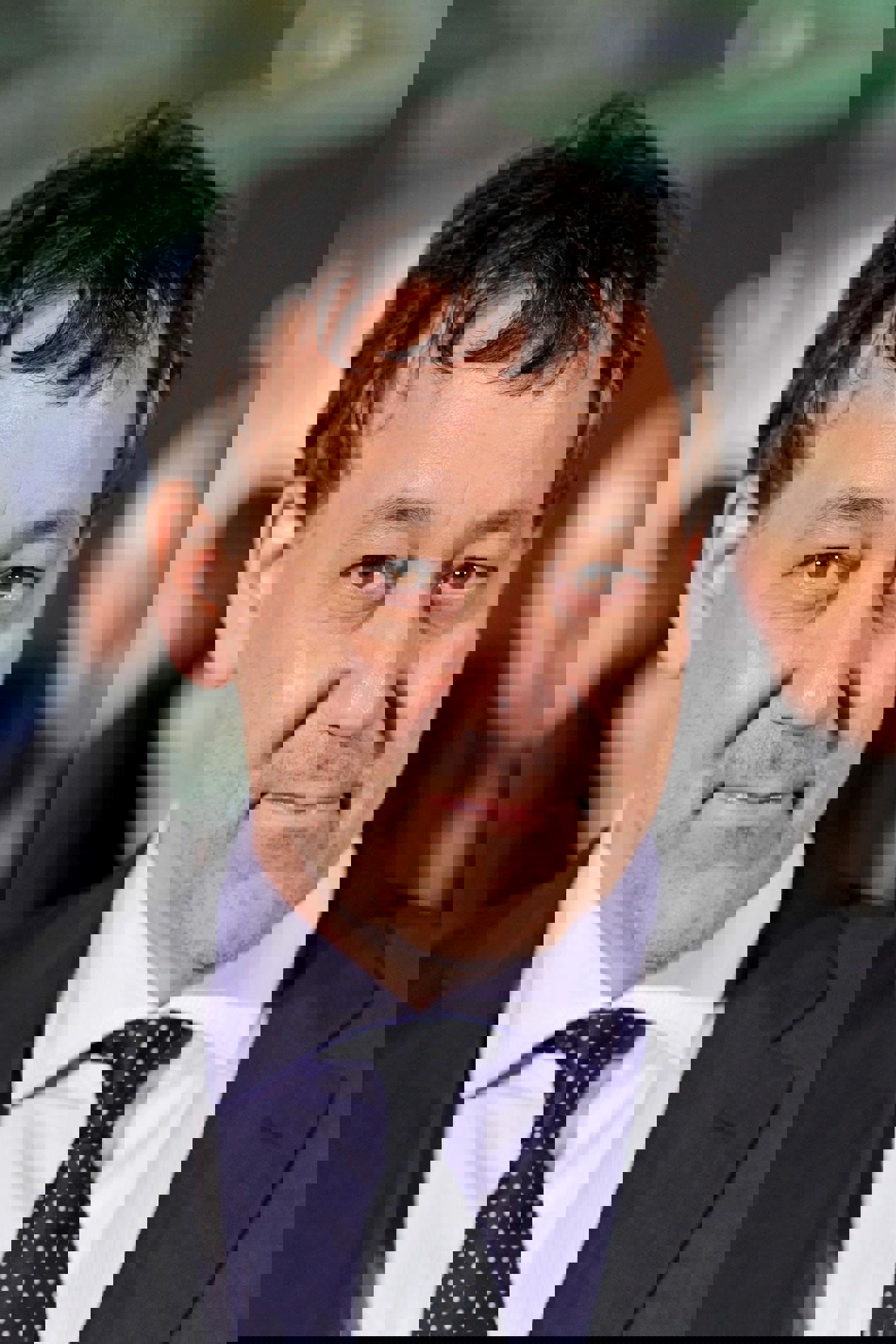 Sam Raimi