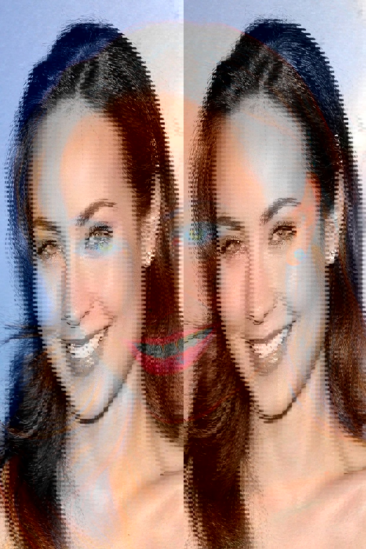 Courtney Ford