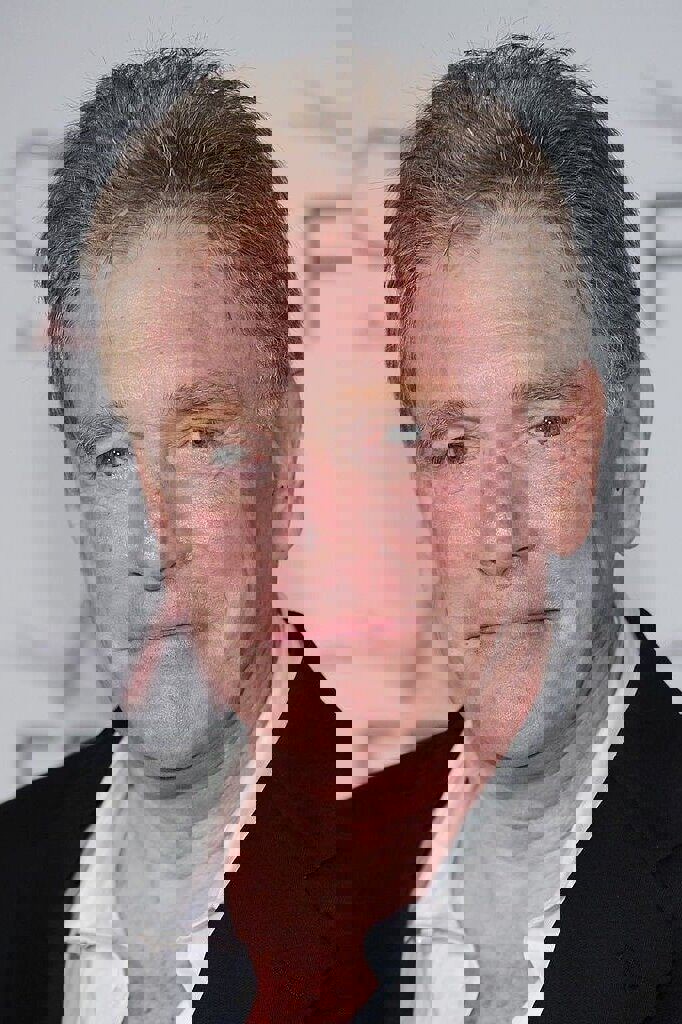 William Atherton