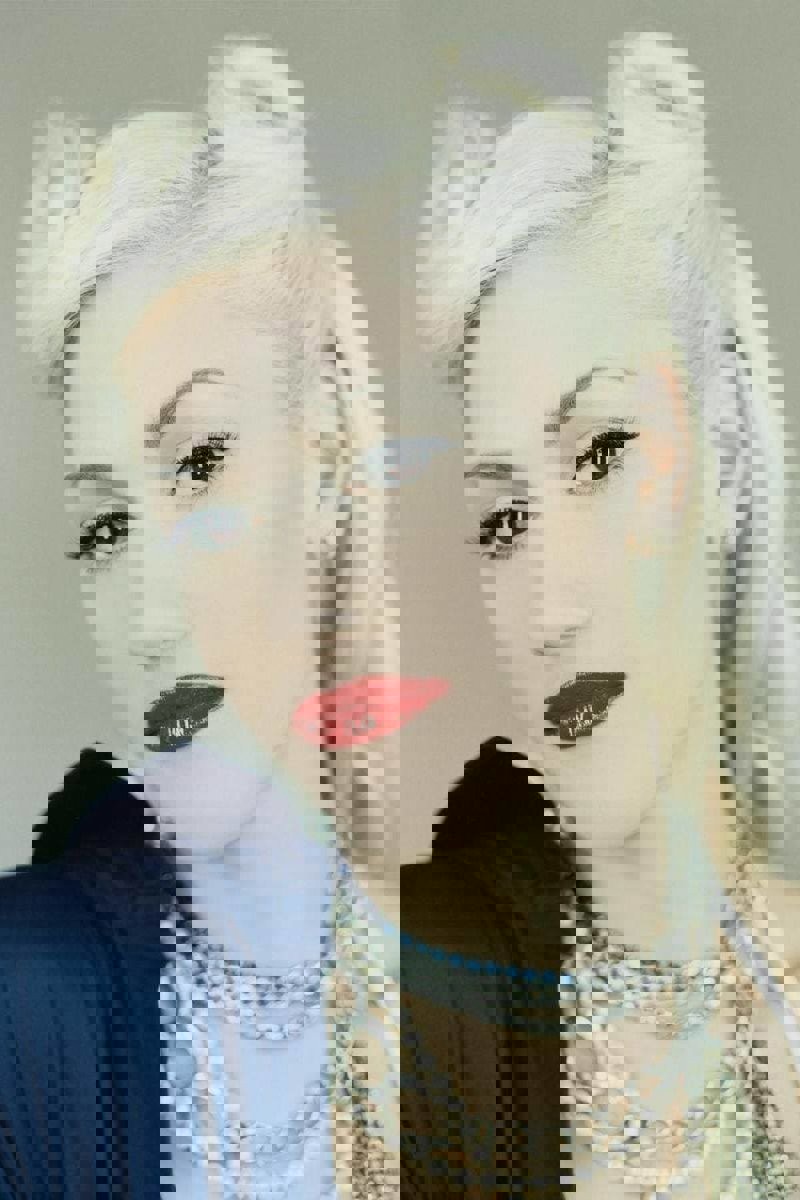 Gwen Stefani