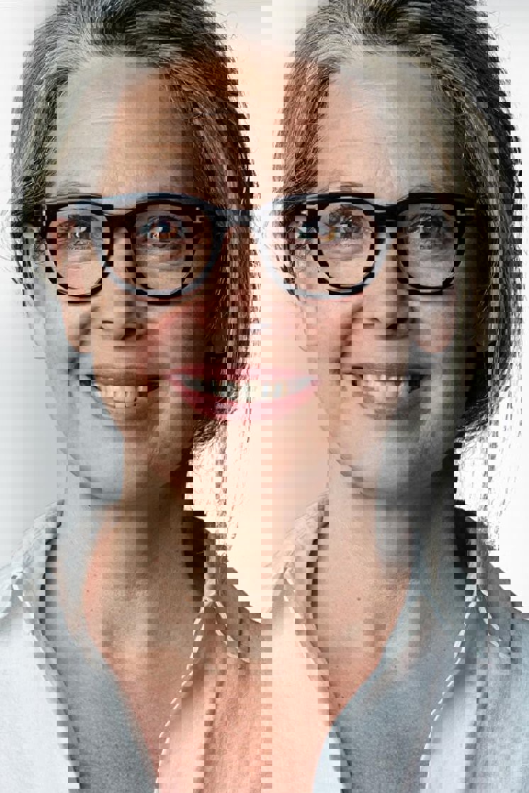 Lucy Newman-Williams