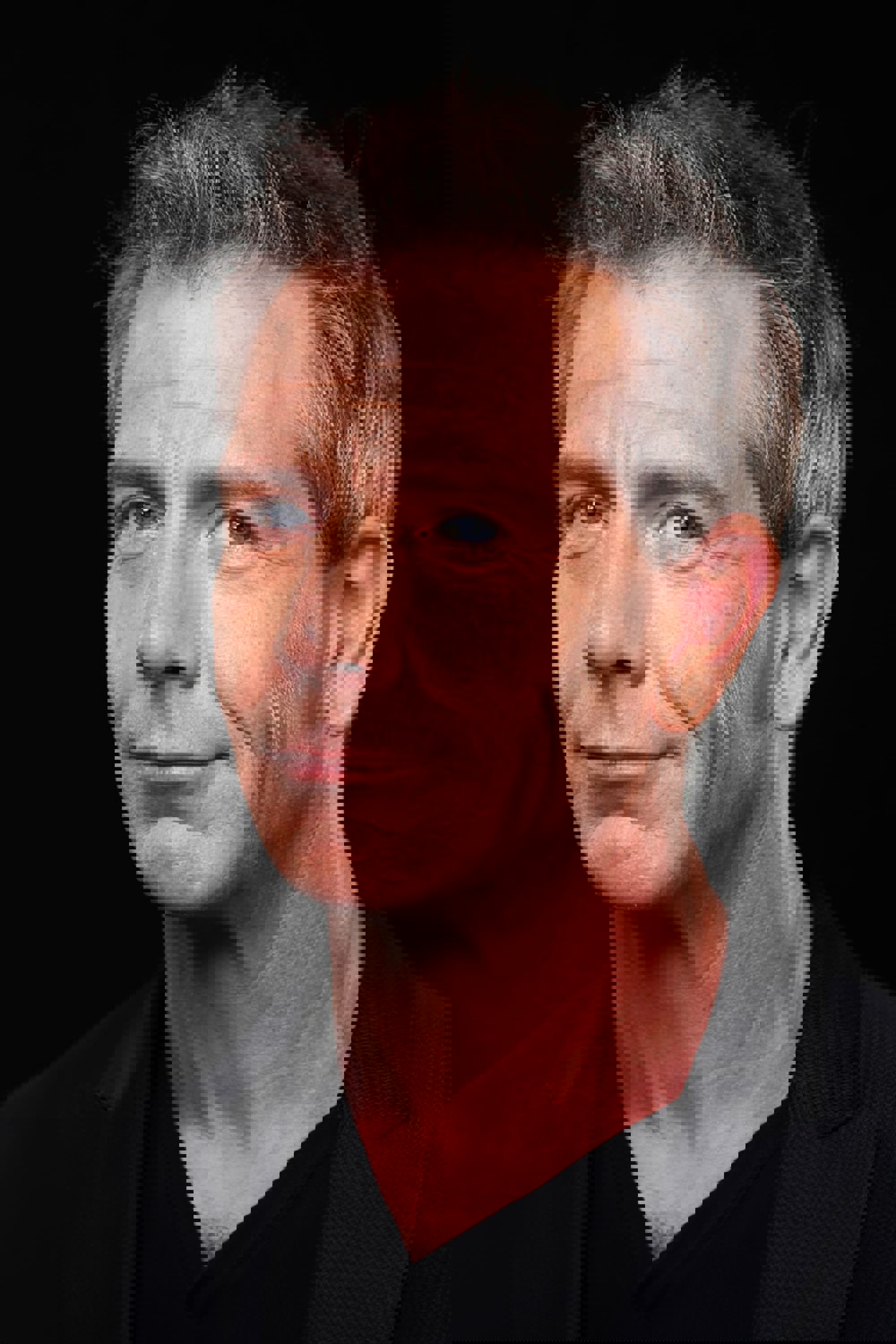 Ben Mendelsohn