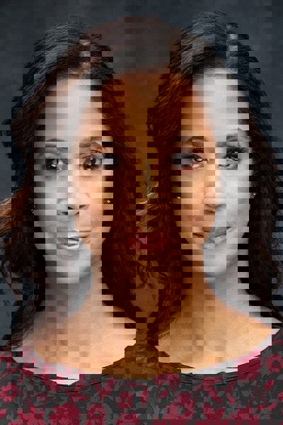 Catherine Lough Haggquist