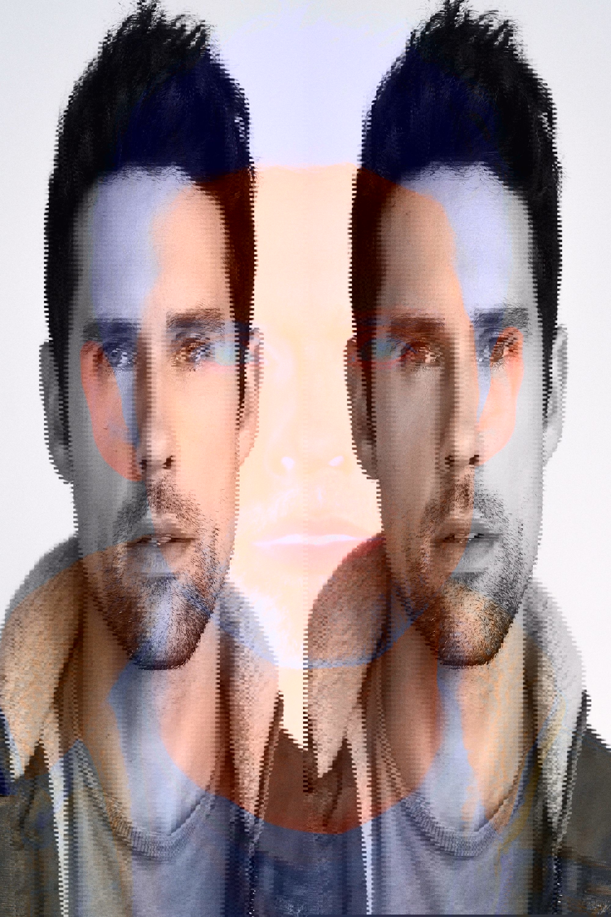 Benjamin Hollingsworth