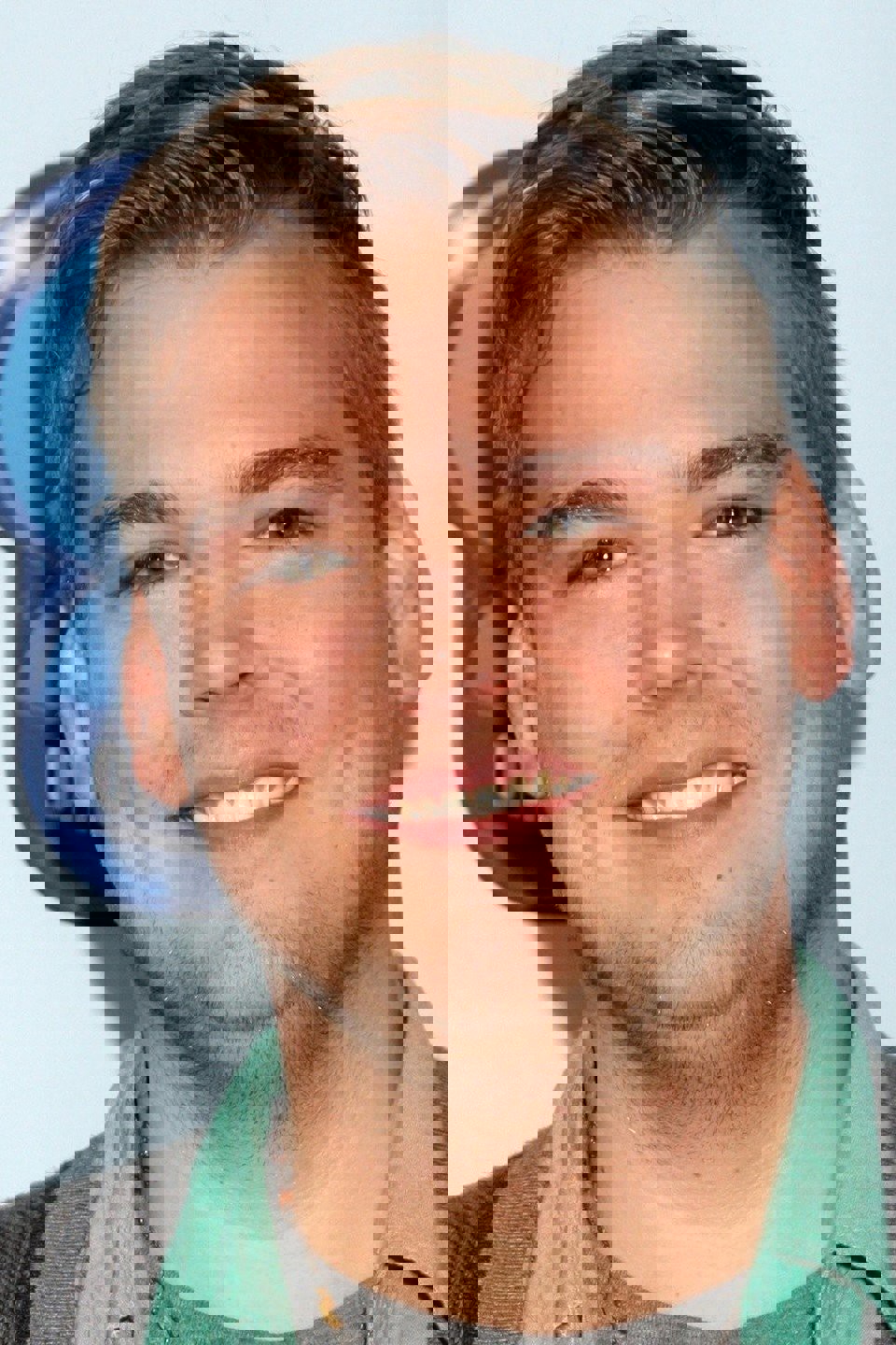 Andrew Lewis Caldwell