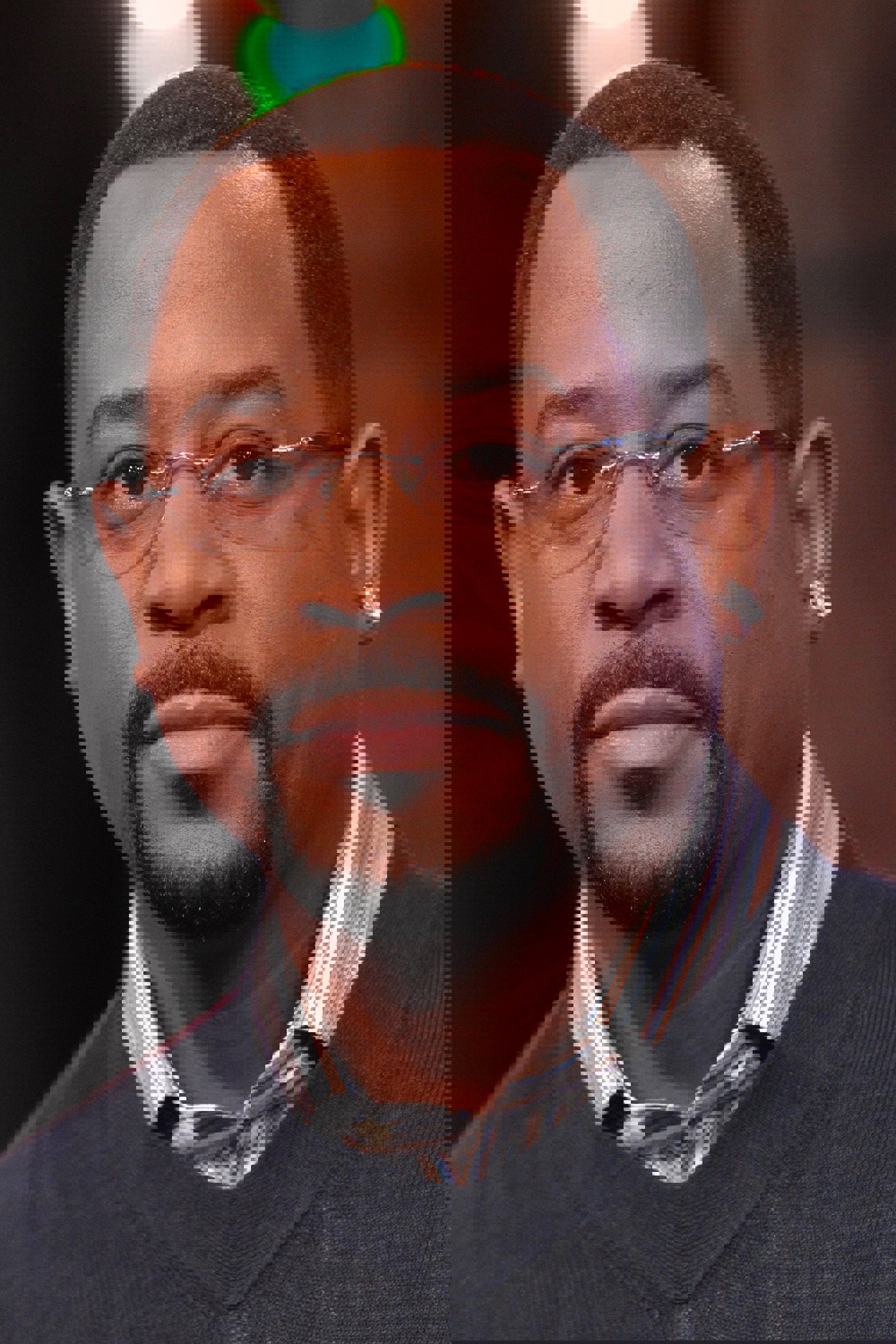 Martin Lawrence