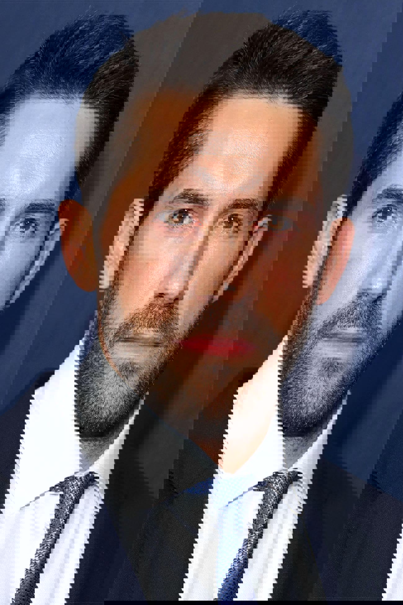 Scott Adkins