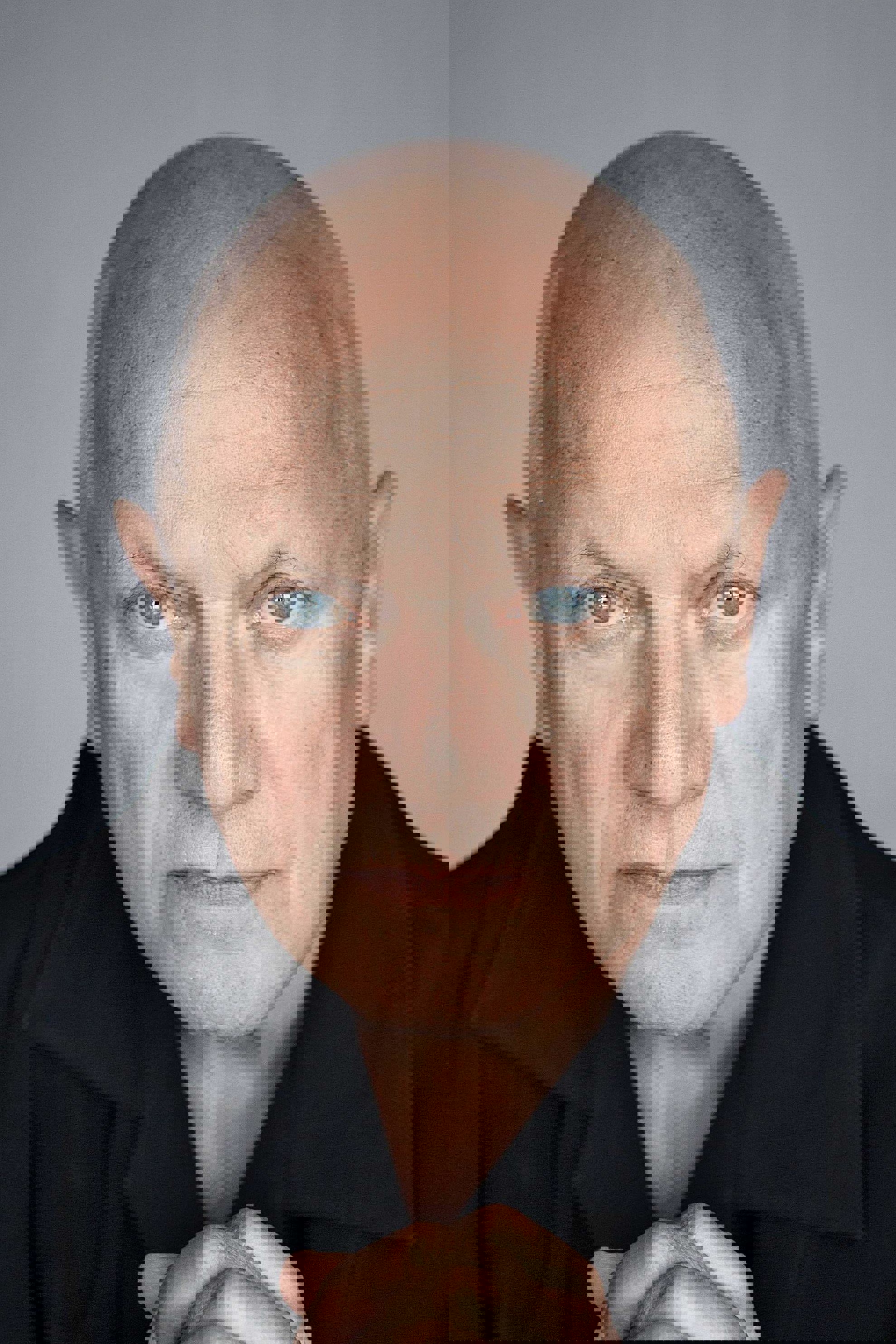 Steven Berkoff