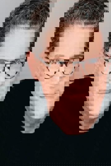 Bob Bergen