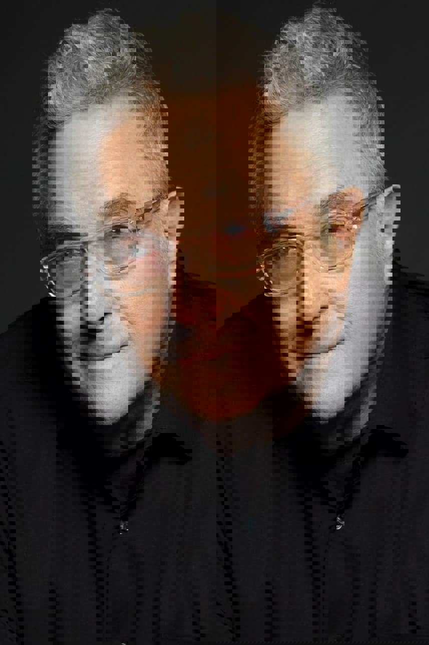 Randy Newman