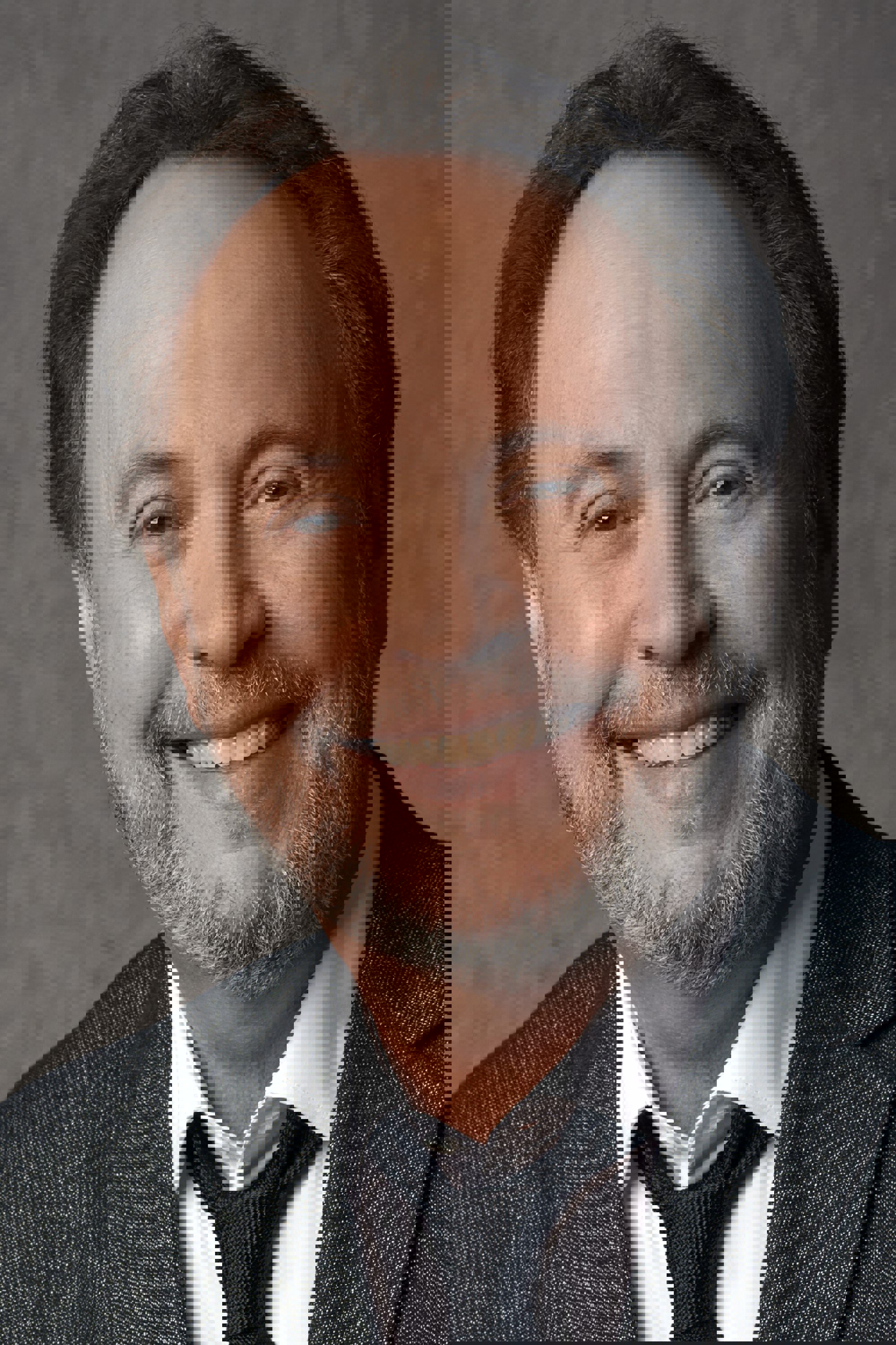 Billy Crystal