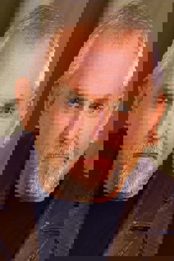 John Ratzenberger