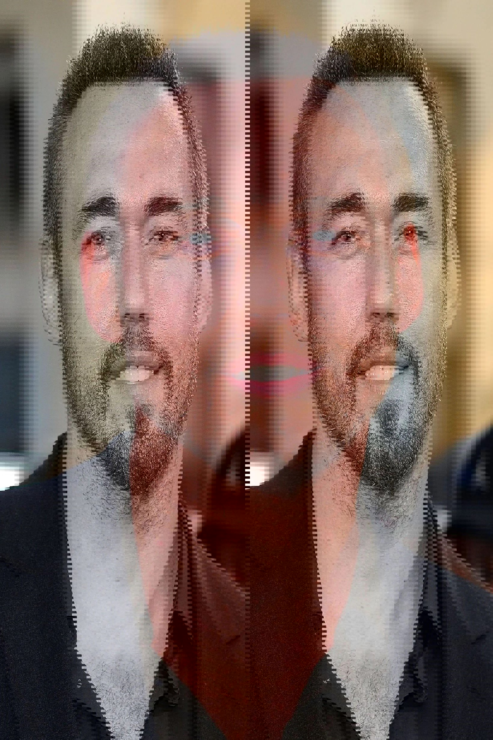 Kevin Durand