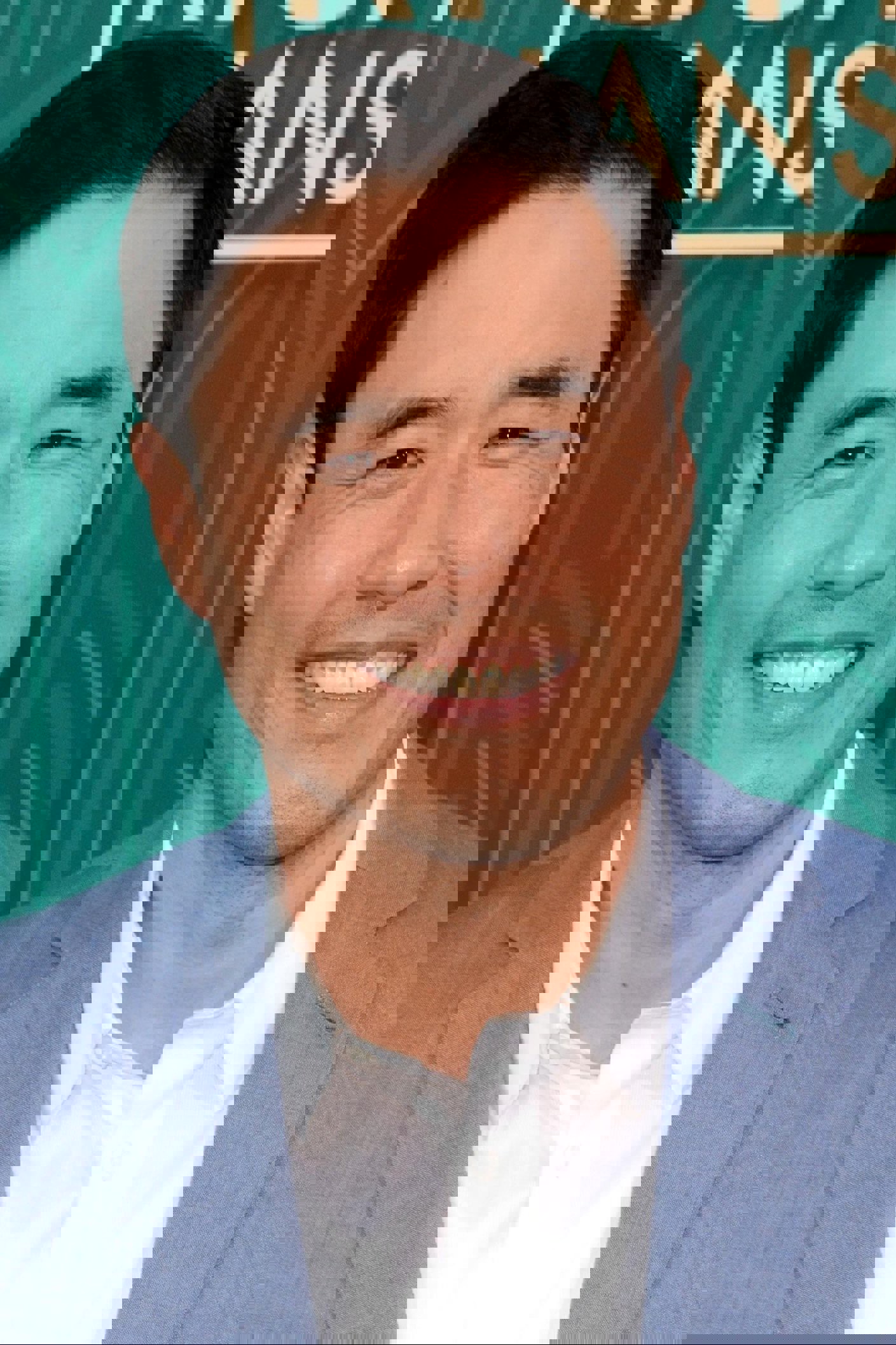 Randall Park