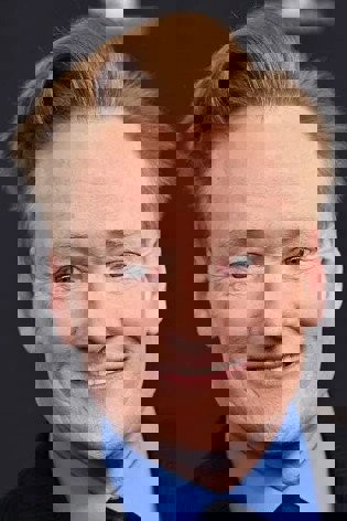 Conan O'Brien