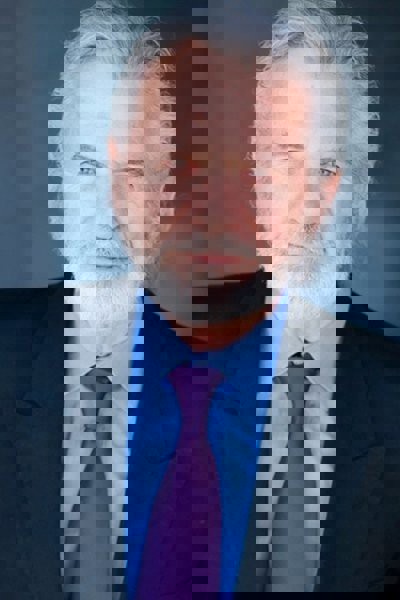 Neil Brooks Cunningham