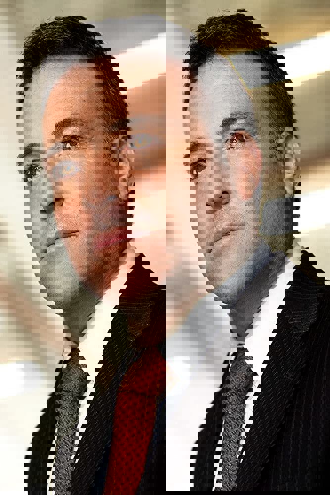 Richard Steven Horvitz