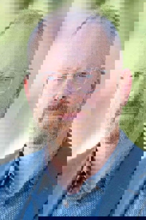 Christopher Donaldson