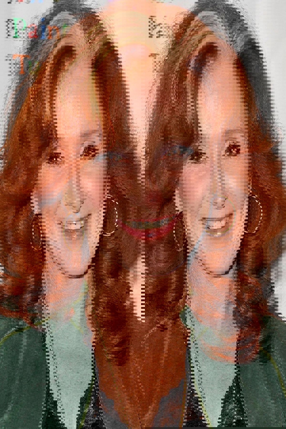 Bonnie Raitt