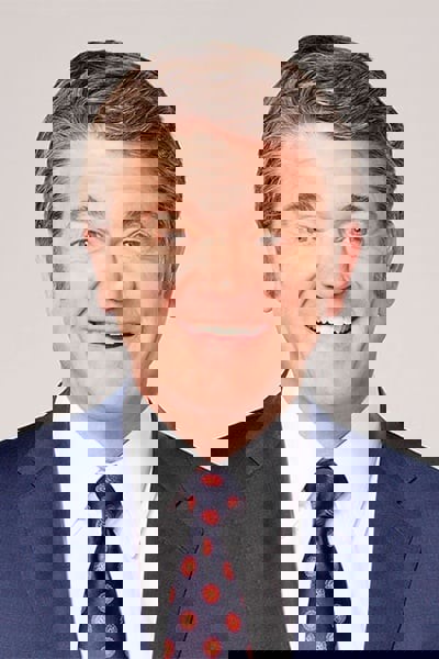 John Michael Higgins