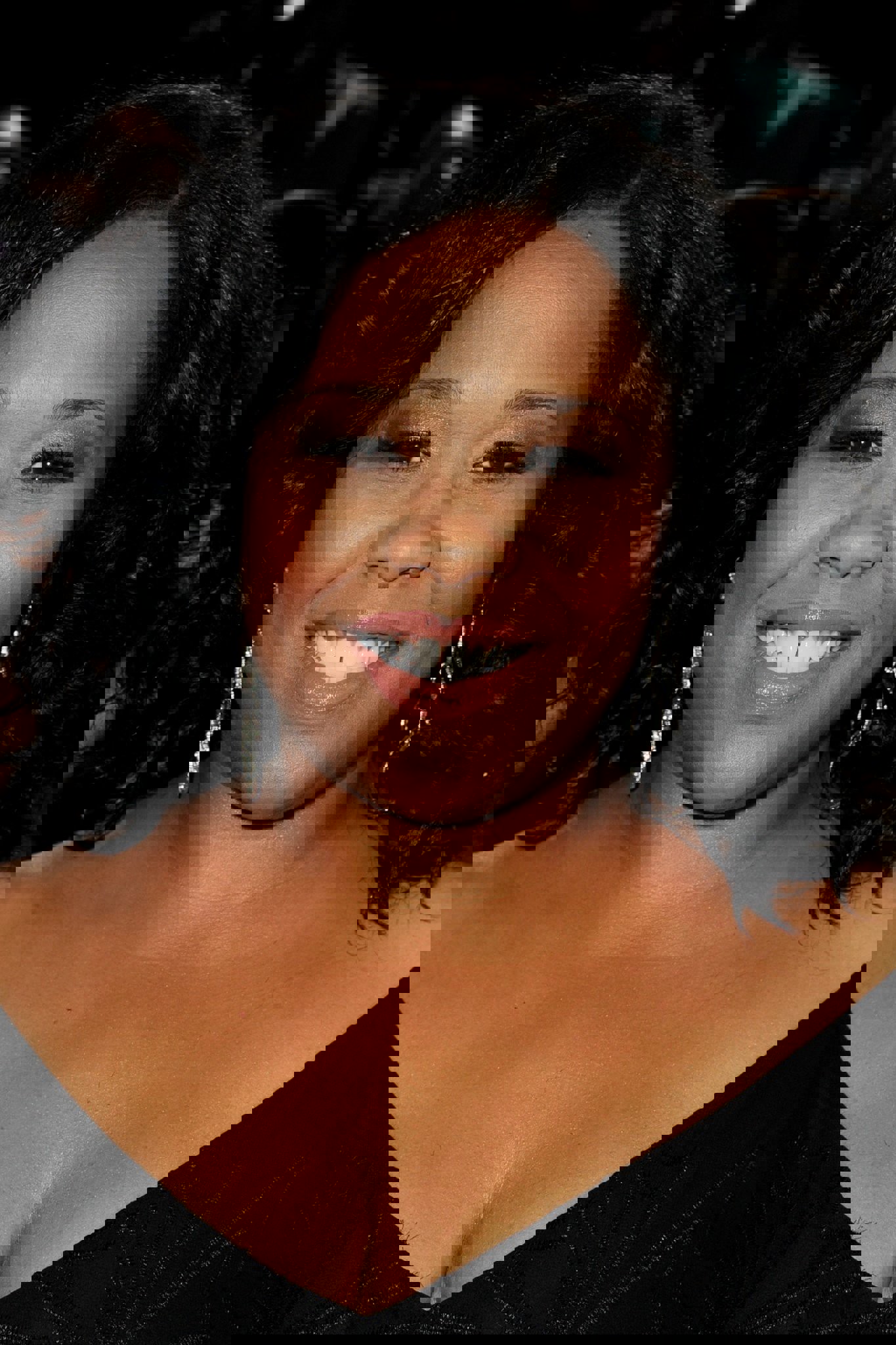 Natalie Desselle-Reid