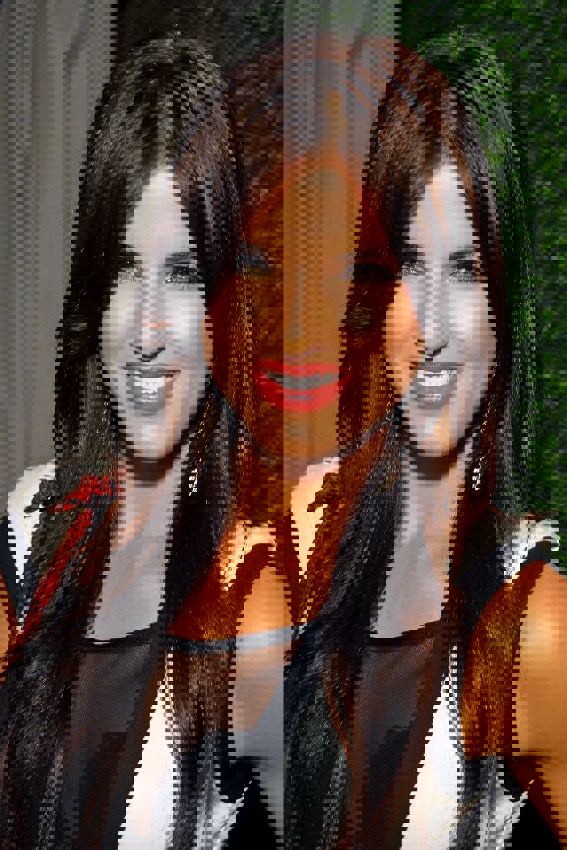 Rachele Brooke Smith