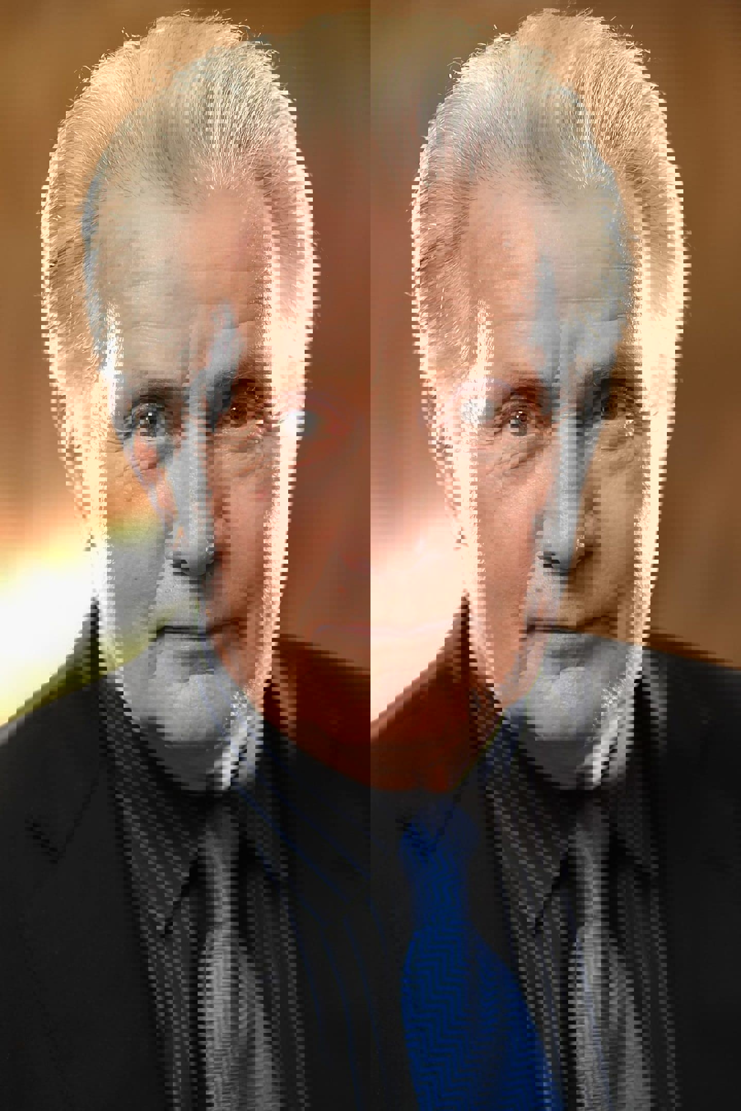 Martin Sheen