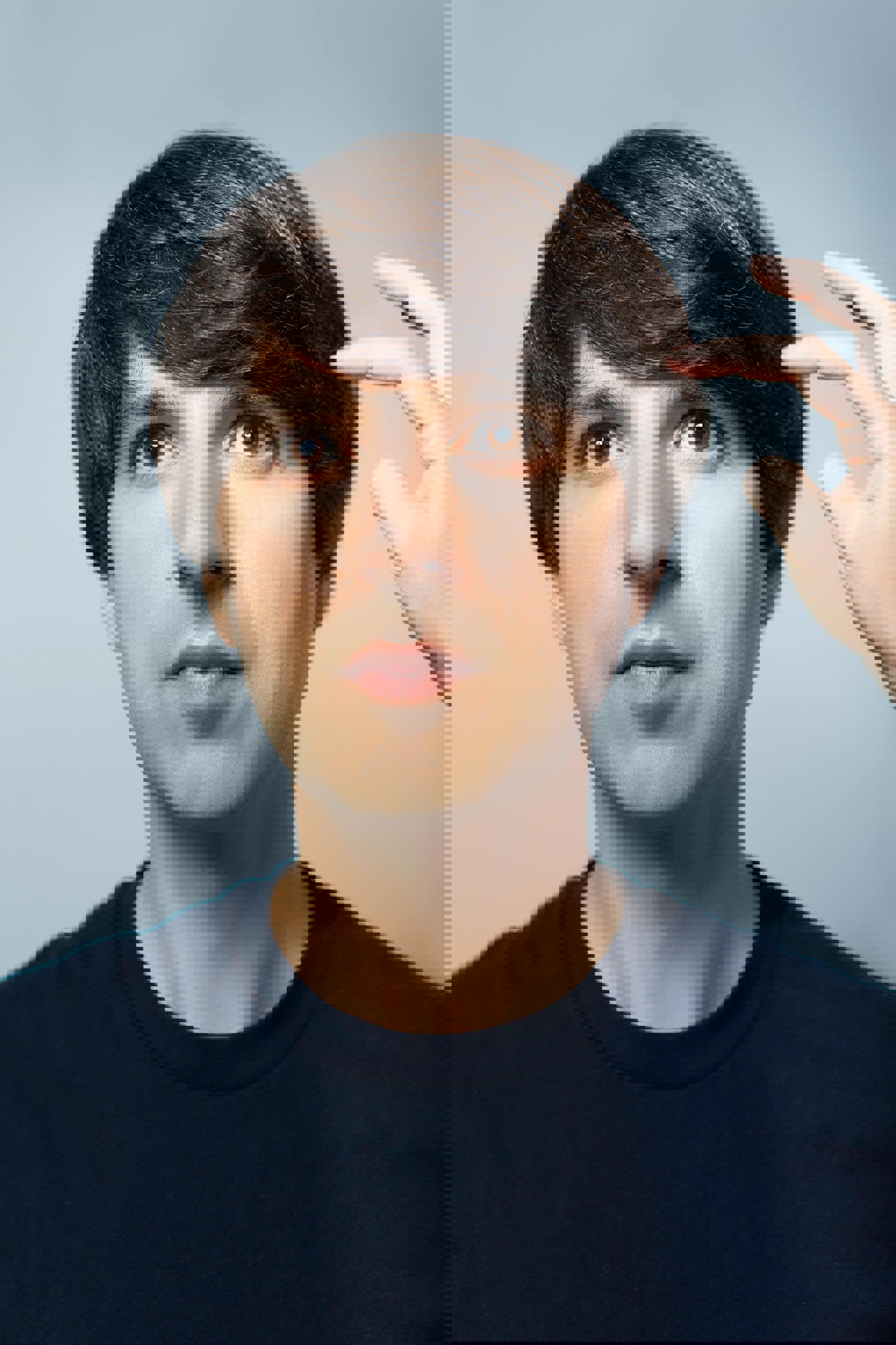Demetri Martin