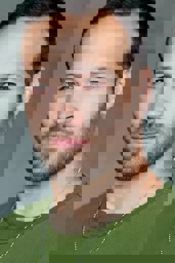 Patrick O'Brien Demsey