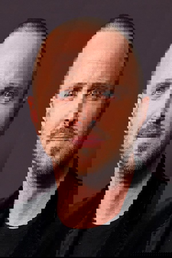 Aaron Paul