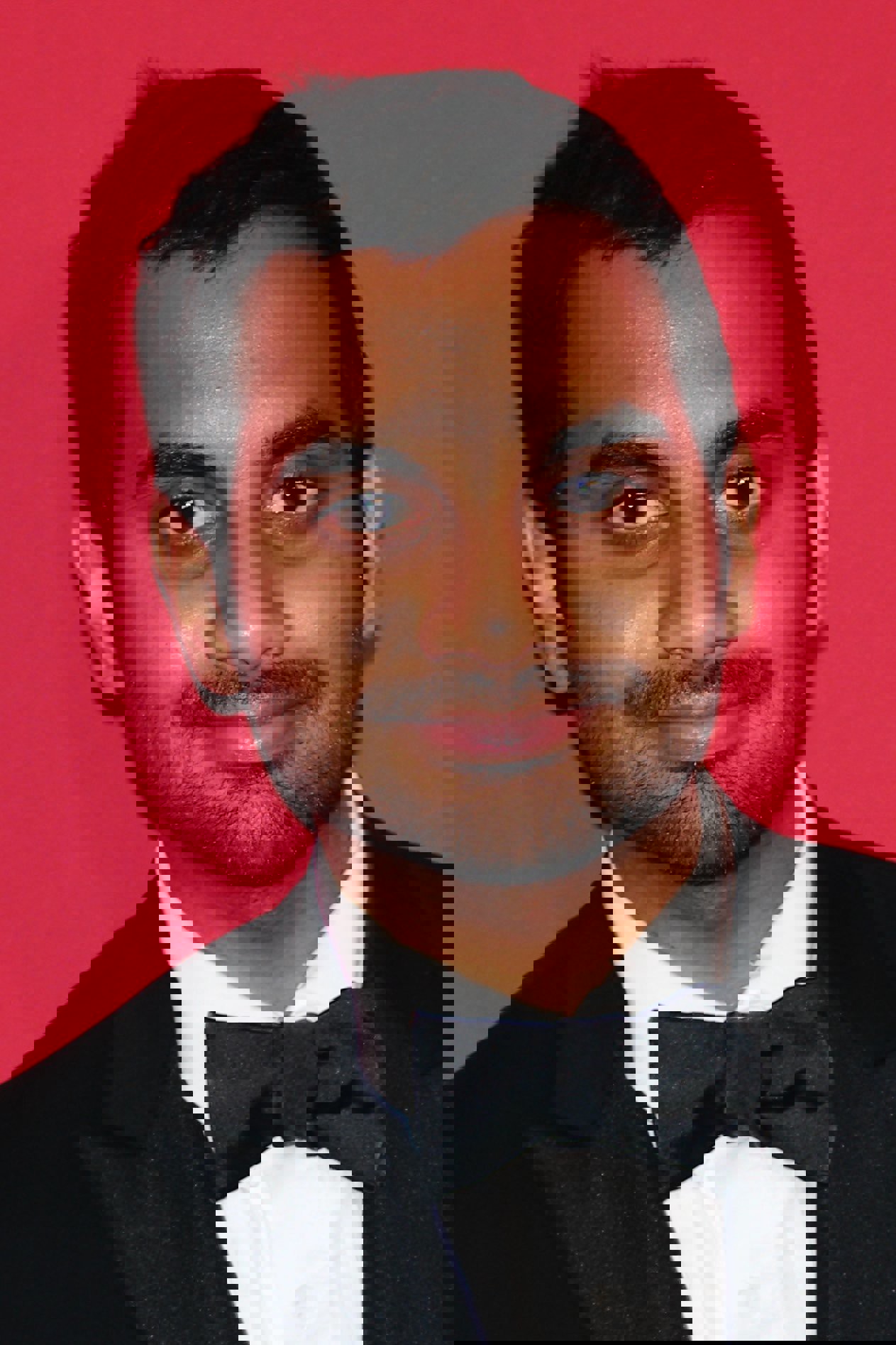 Aziz Ansari