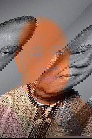 Barry Shabaka Henley