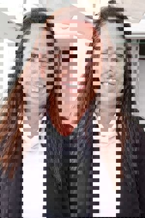 Beth McCarthy-Miller