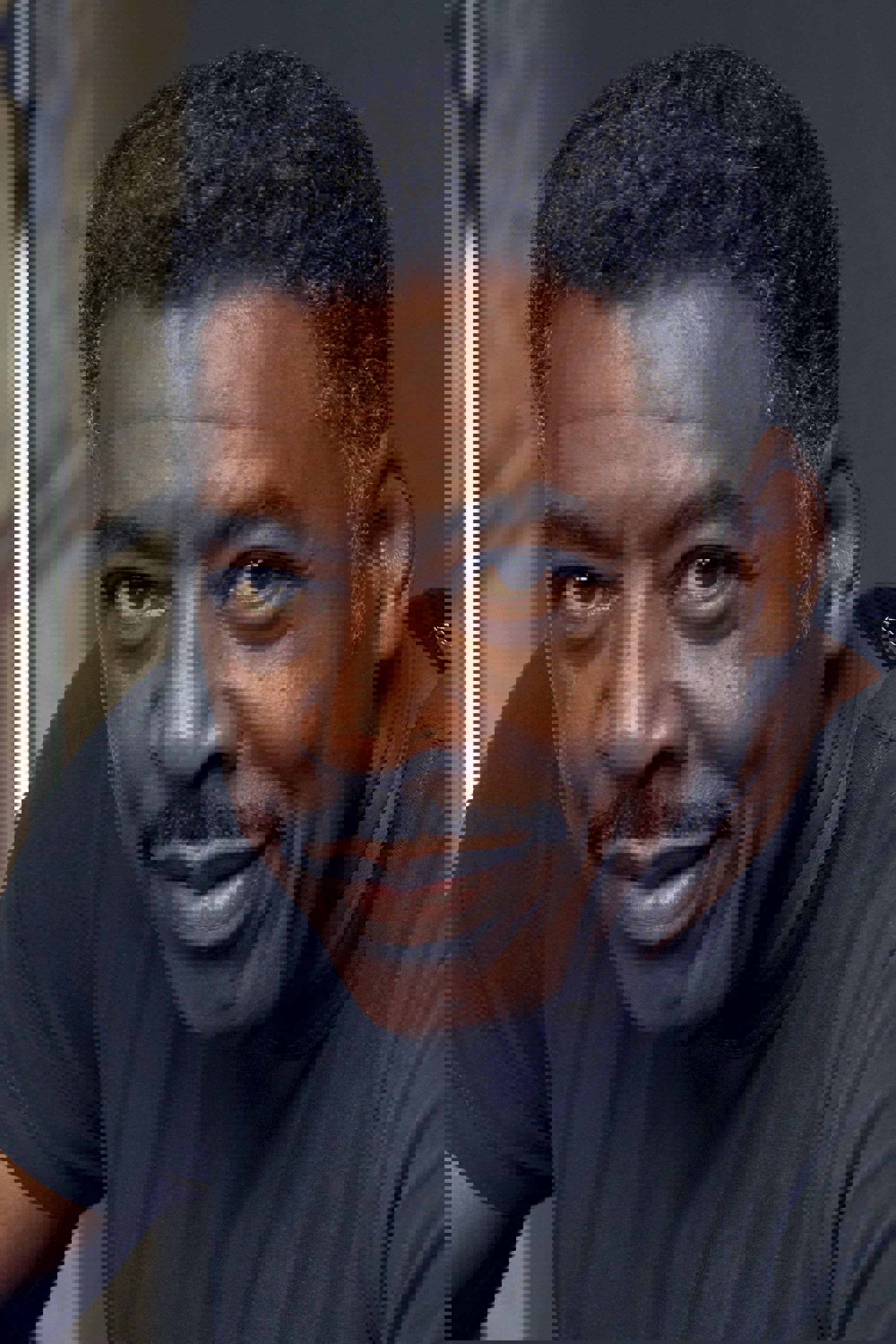 Ernie Hudson