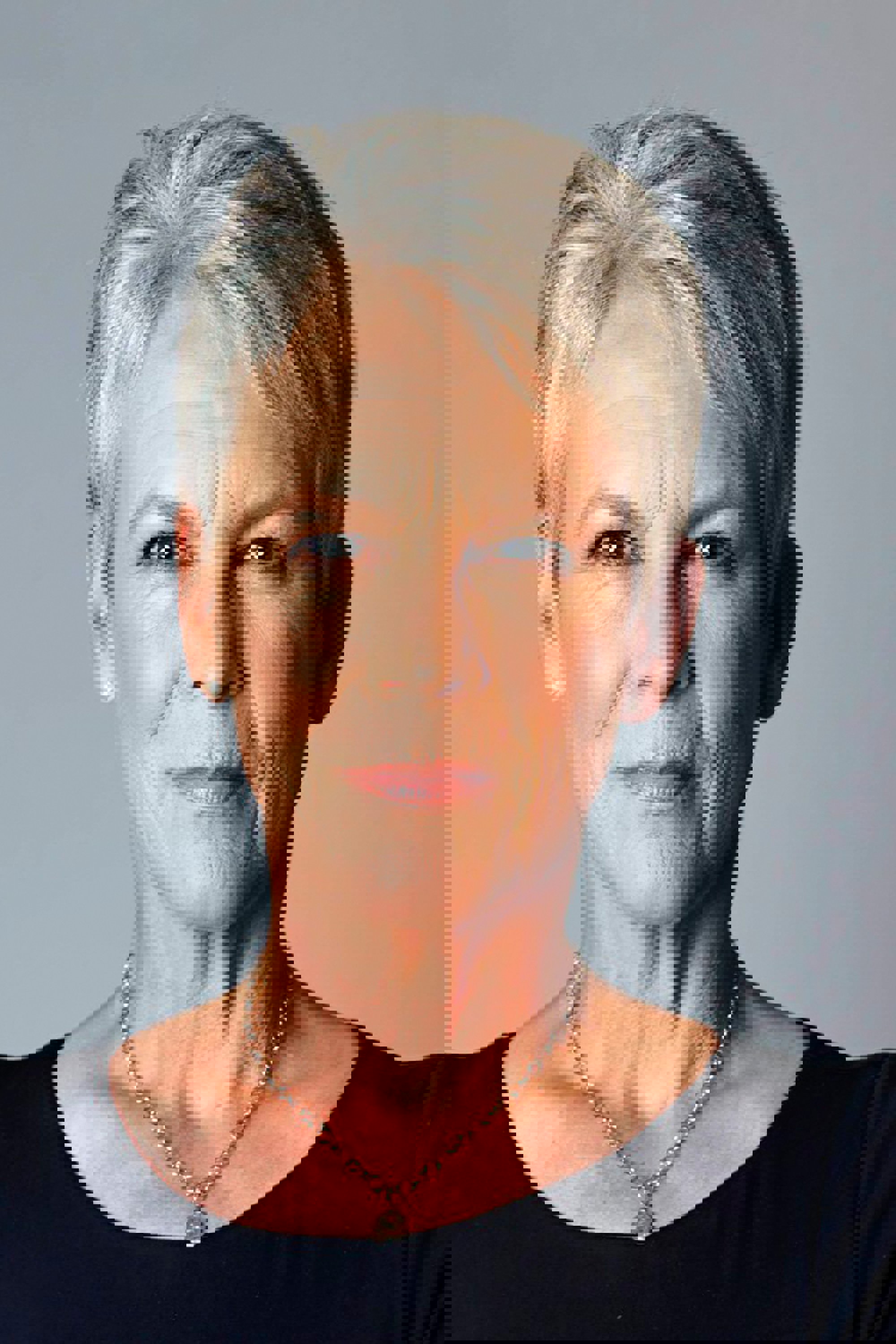 Jamie Lee Curtis