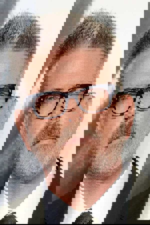 Christopher McQuarrie