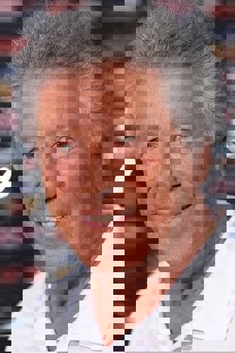 Mario Andretti