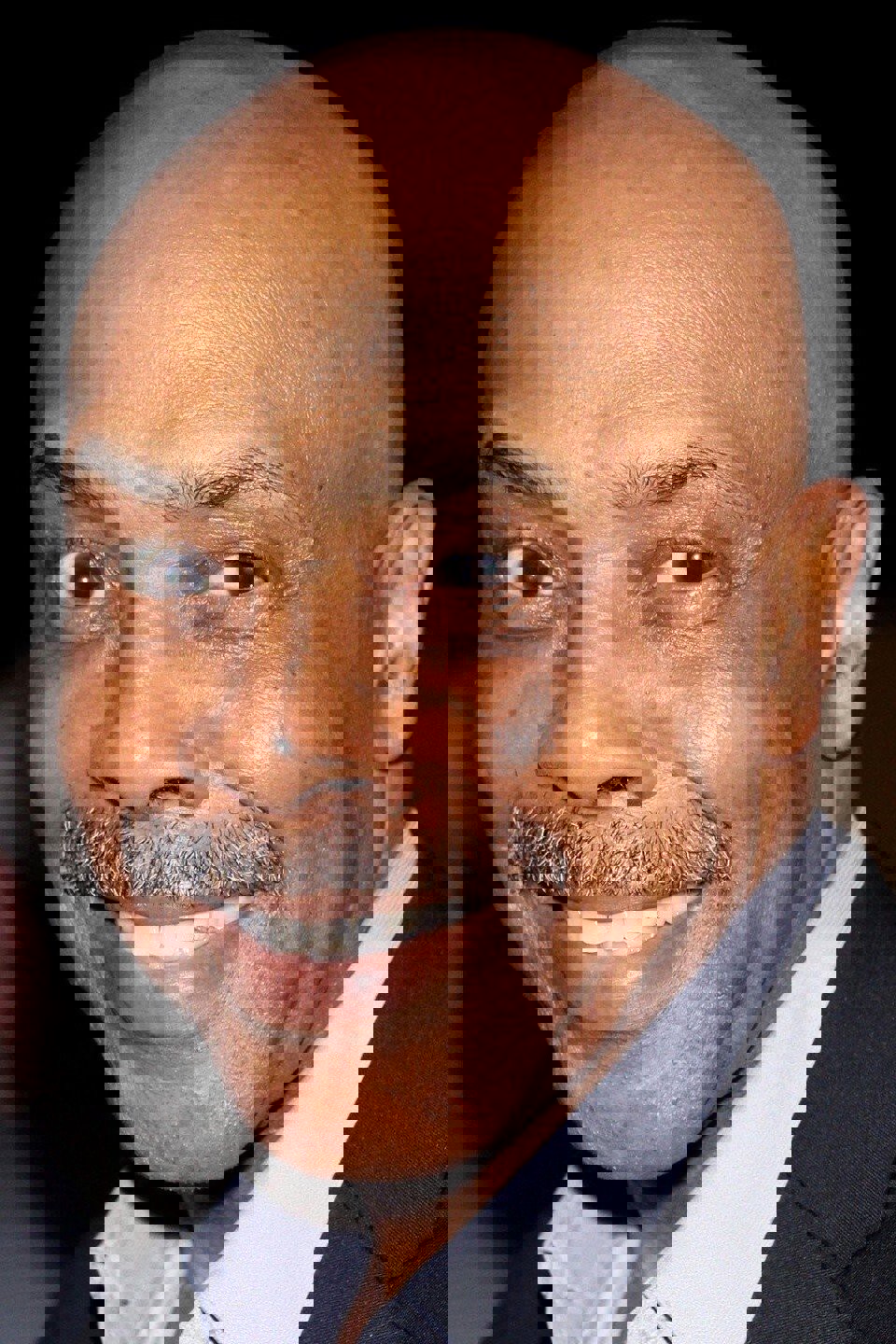 Roscoe Orman