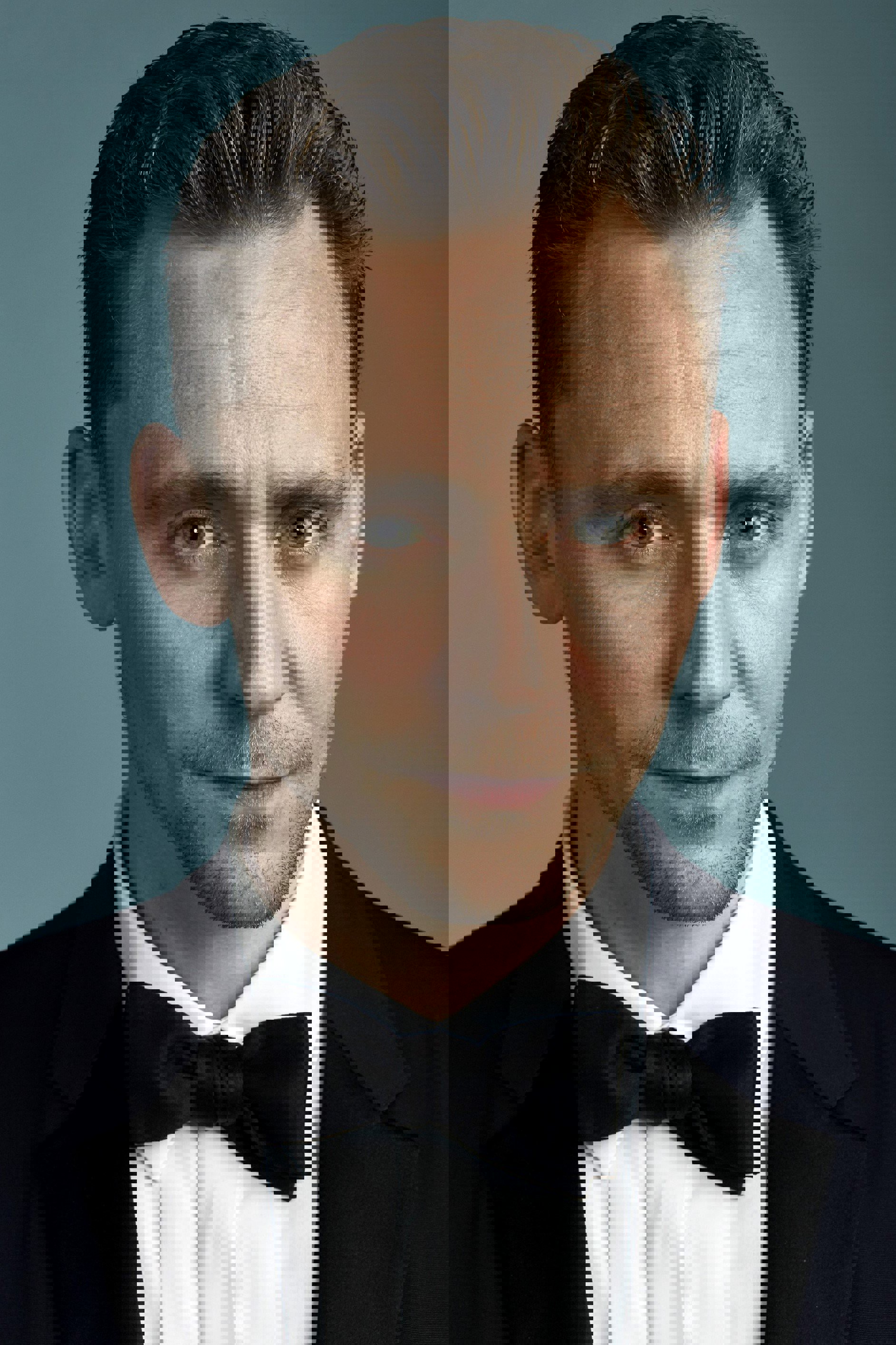 Tom Hiddleston
