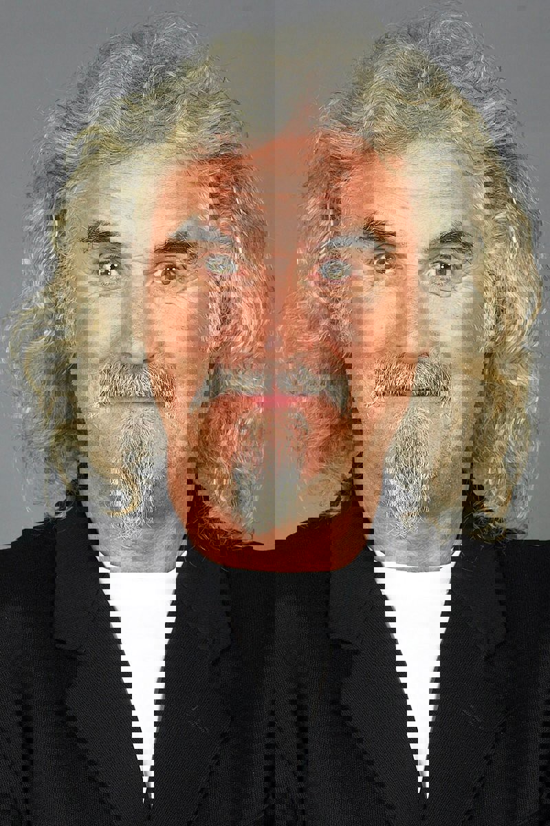 Billy Connolly