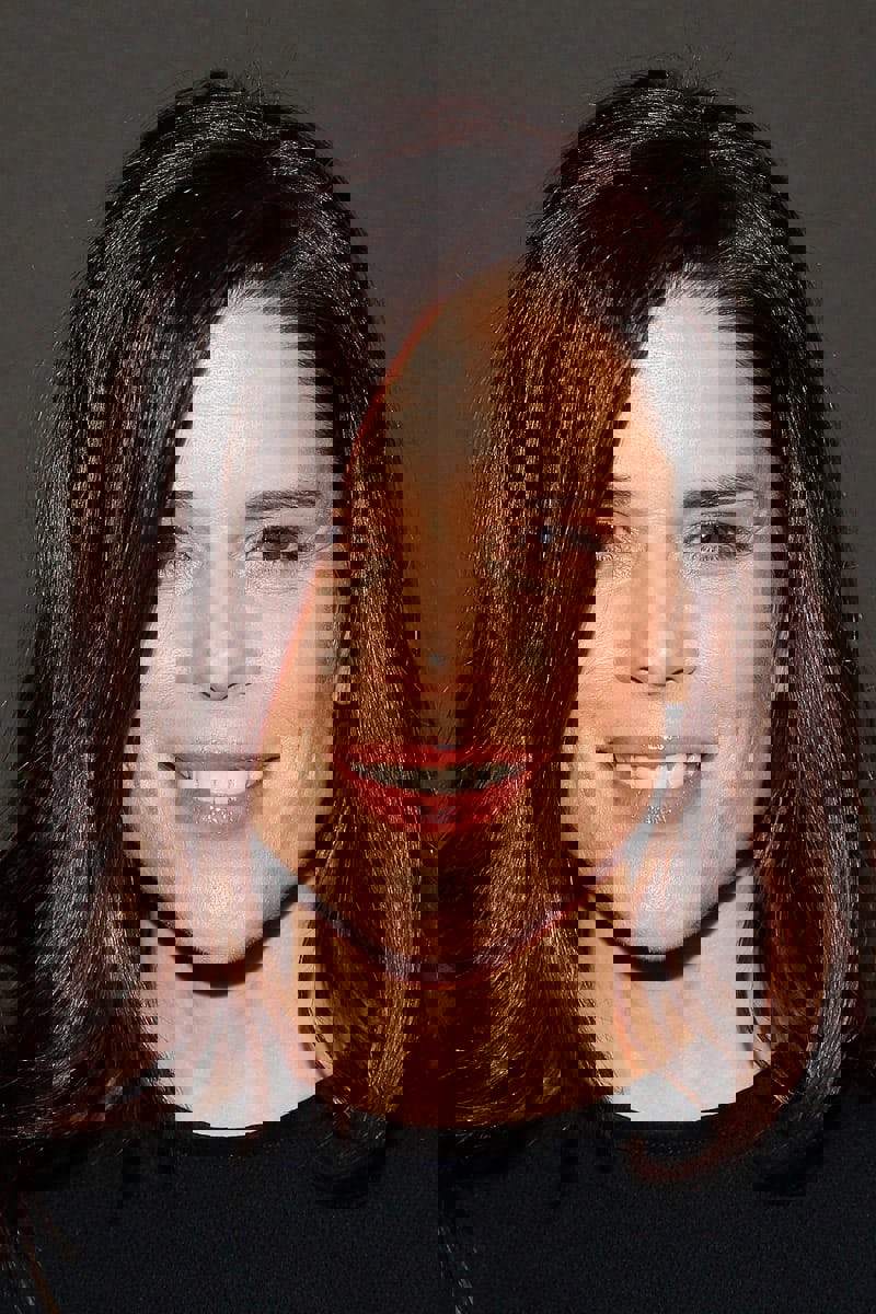 Neve Campbell