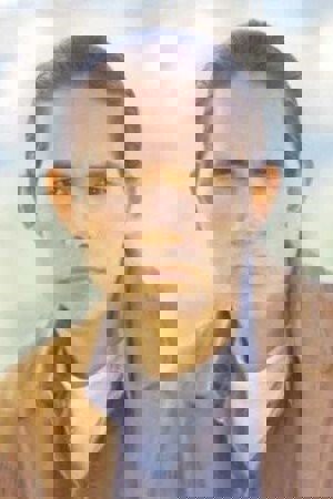 William Joseph Elk III