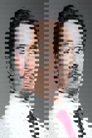 Anthony Brandon Wong