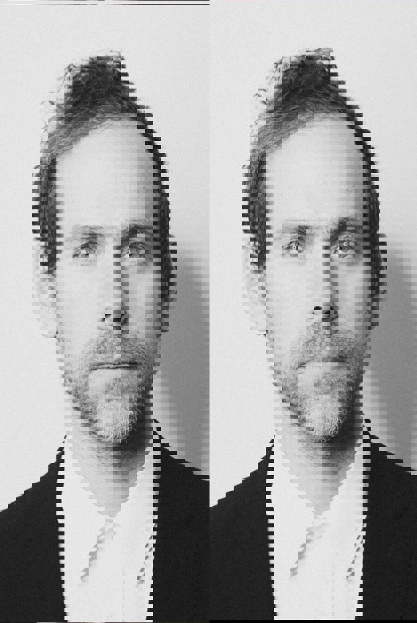 Bryce Dessner
