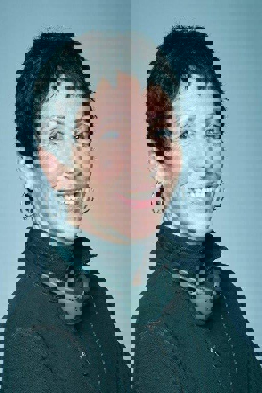 Sabrina S. Sutherland