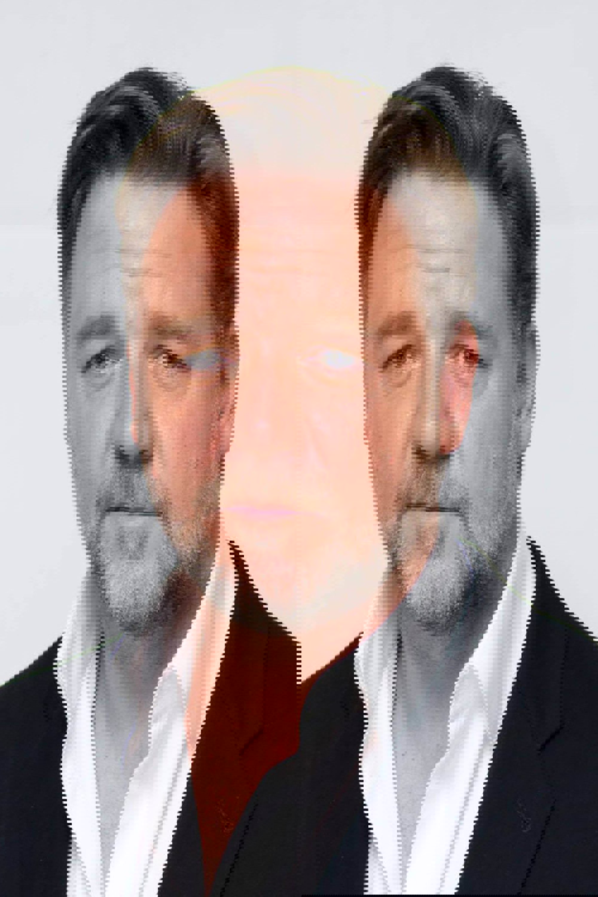 Russell Crowe